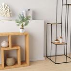 Set van 2 kunstmatige Areca-palmen | GRATIS LEVERING, Binnen, PASCH, -, Verzenden