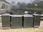 Luidsprekers - PA - Touring system EAW model, Audio, Tv en Foto, Ophalen, Gebruikt, JBL