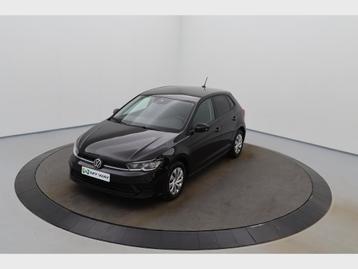 Volkswagen Polo Polo 1.0 TSI Life OPF DSG beschikbaar voor biedingen