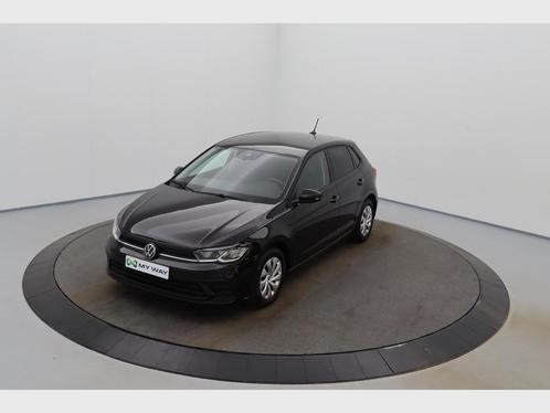 Volkswagen Polo Polo 1.0 TSI Life OPF DSG, Auto's, Volkswagen, Polo, ABS, Airbags, Airconditioning, Cruise Control, Elektrische ramen