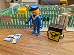 Playmobil vintage tuin - 3504, Ophalen of Verzenden, Gebruikt
