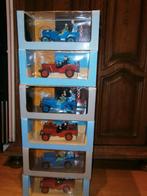 TINTIN, Ophalen of Verzenden, Kuifje, Zo goed als nieuw