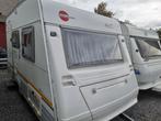 BÜRSTNER 350S Sportiv --- KEURINGSVRIJ, Caravans en Kamperen, Caravans, Bedrijf, Bürstner