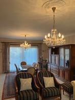 prachtige kristallen kroonluchters, Ophalen, Gebruikt, Klassiek