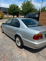 Bmw 520, Auto's, BMW, Diesel, Particulier, Te koop, 5 Reeks