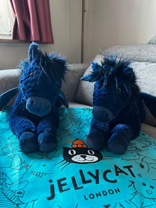 Jellycat Seraphina knuffel,2 stuks, Kinderen en Baby's, Speelgoed | Knuffels en Pluche, Nieuw, Ophalen of Verzenden
