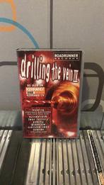 drilling the vein : 4, CD & DVD, VHS | Documentaire, TV & Musique, Enlèvement
