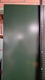 ACP platen composiet Groen 1x2M, Ophalen, Nieuw, Overige materialen, Minder dan 20 mm