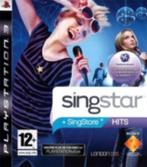 Singstar Hits (PROMO disc, zonder handleiding), Games en Spelcomputers, Games | Sony PlayStation 3, Muziek, 2 spelers, Ophalen of Verzenden