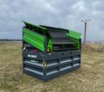 Zeefmachine / grondzeef FleXiever: MS Giant, Ophalen, Nieuw