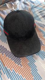 Casquette Gucci Noir, Vêtements | Hommes, Chapeaux & Casquettes, Enlèvement, Comme neuf, Casquette