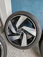 Volkswagen Richmond 18p golfwielen GTI | R | GTD | GTE, Auto-onderdelen, Banden en Velgen, Ophalen, 18 inch, Banden en Velgen
