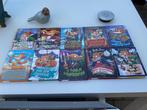 Geronimo Stilton serie boeken  nr 1 tot en met 10, Ophalen of Verzenden, Zo goed als nieuw