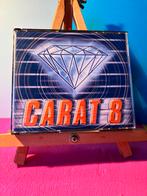 Carat 8 ( afterclub ) 2cd box, Cd's en Dvd's, Verzenden