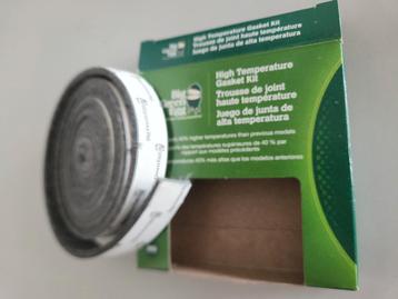 Feutre de rechange Big Green Egg 225 cm pour M, S, MX et MN, Enlèvement ou Envoi, Neuf, Big green egg