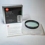 leica M8 UV/IR filter, Audio, Tv en Foto, Foto | Filters, Minder dan 50 mm, Overige typen, Nieuw, Ophalen