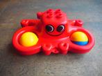 Lego Duplo Rattle Octopus (zie foto's) 3, Kinderen en Baby's, Ophalen of Verzenden, Gebruikt, Losse stenen, Duplo