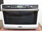 Combi-microgolfoven Whirlpool JT 368, Elektronische apparatuur, Ophalen, Gebruikt, Oven, Draaiplateau