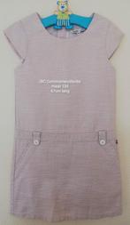 Jurk JBC Communiecollectie maat 134, Kinderen en Baby's, Kinderkleding | Maat 134, Meisje, JBC, Ophalen of Verzenden, Zo goed als nieuw