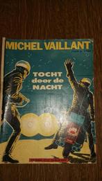 Michel vaillant nr 4, Une BD, Utilisé, Jean Graton, Enlèvement ou Envoi