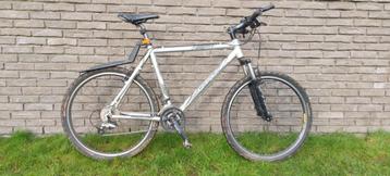 Thompson Mach 5 MTB beschikbaar voor biedingen