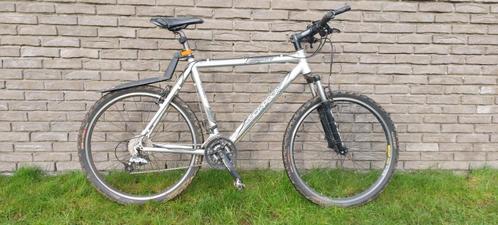 Thompson Mach 5 MTB, Fietsen en Brommers, Fietsen | Mountainbikes en ATB, Gebruikt, Heren, Overige merken, 53 tot 57 cm, Hardtail