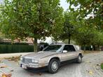 Caddilac Biarritz Eldorado 4.5i benzine 1988 Olditimer, Autos, Cadillac, Achat, Eldorado, Particulier, Essence