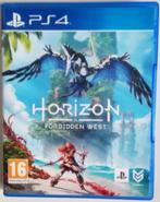 Horizon : forbidden west (comme neuf), Enlèvement ou Envoi, Comme neuf, Aventure et Action