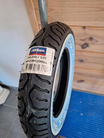 pneu moto et scooter, Enlèvement ou Envoi, Neuf