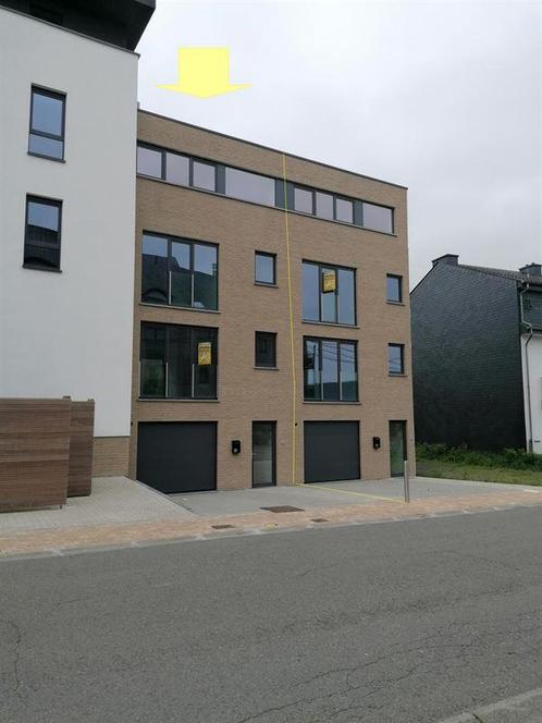 Maison à louer à Bastogne, 3 chambres, Immo, Maisons à louer, Maison individuelle, A