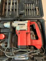 Klopboormachine, Doe-het-zelf en Bouw, Gereedschap | Boormachines, Ophalen, Gebruikt, Boor- en Schroefmachine, Klopboormechanisme