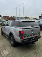 Ford Ranger // Diesel // Euro 6 // Automaat, Auto's, Ford, Automaat, 4 deurs, https://public.car-pass.be/vhr/07a77b50-3531-4a0b-b4fa-57fb907c8e51