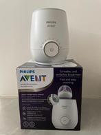 Philips Avent flessenwarmer, Ophalen, Zo goed als nieuw, Flessen- of potjesverwarmer