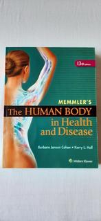 Memmler's The Human Body: in health and disease, Enlèvement ou Envoi, Neuf
