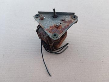 Draaitafel Motor/ Mechaniek Wurlitzer 78 RPM (Div) jukebox  beschikbaar voor biedingen