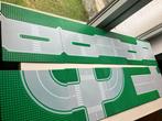 Lego groen platen lot 2, Kinderen en Baby's, Speelgoed | Duplo en Lego, Ophalen of Verzenden, Gebruikt, Lego