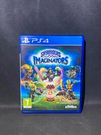 Skylanders Imaginators Ps4 game, Games en Spelcomputers, Ophalen of Verzenden, Zo goed als nieuw