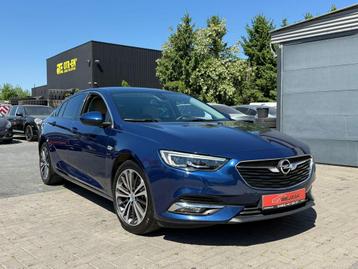 Opel insignia grand sport 2.0d 1j Garantie beschikbaar voor biedingen