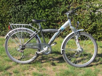 jongensfiets   Qxford 24 insc beschikbaar voor biedingen