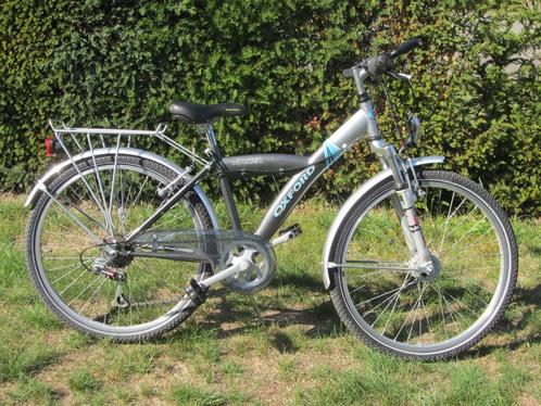 jongensfiets   Qxford 24 insc, Fietsen en Brommers, Fietsen | Jongens, Nieuw, 24 inch, Handrem, Versnellingen, Ophalen