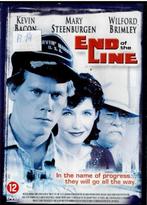 dvd  11 *   -    End Of The Line, Cd's en Dvd's, Dvd's | Overige Dvd's, Vanaf 12 jaar, Ophalen of Verzenden, Zo goed als nieuw