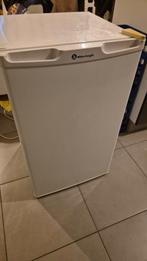 Tafeldiepvries, Elektronische apparatuur, Vriezers en Diepvrieskisten, Gebruikt, Minder dan 85 cm, Minder dan 60 cm, Vrijstaand