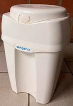 Poubelle à langes Sangenic, Comme neuf, Sangenic