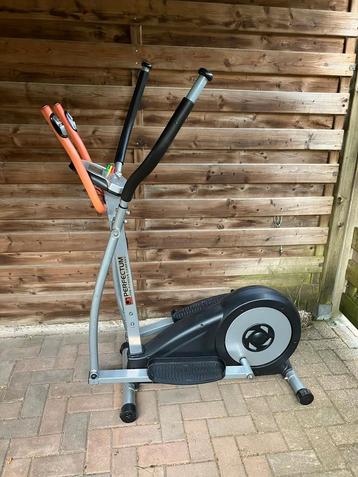 Crosstrainer beschikbaar voor biedingen