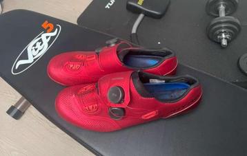 Shimano S-Phyre RC9 wielerschoenen beschikbaar voor biedingen