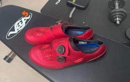 Shimano S-Phyre RC9 wielerschoenen, Sport en Fitness, Wielrennen, Nieuw, Schoenen, Ophalen of Verzenden