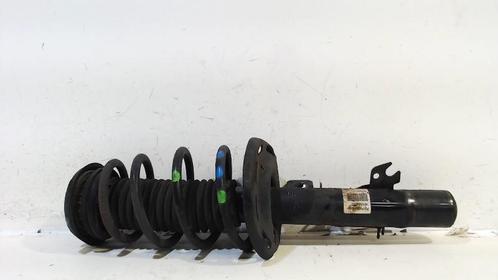 VEERPOOT LINKS VOOR Citroën DS3 (SA) (9809334080), Auto-onderdelen, Ophanging en Onderstel, Citroën, Gebruikt