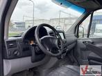 Mercedes-Benz Sprinter 310 2.2 CDI 432L HD Automaat | € 6.95, Auto's, Automaat, Wit, Mercedes-Benz, Bedrijf