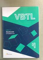 Philip Bogaert - VBTL 4 - leerboek Meetkunde (D - 5 uur), Ophalen of Verzenden, Zo goed als nieuw, Nederlands, Philip Bogaert; Roger Van Nieuwenhuyze; Erik Willockx; Marc M...