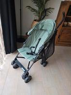 Plooibuggy easyhandle, Ophalen of Verzenden, Zo goed als nieuw